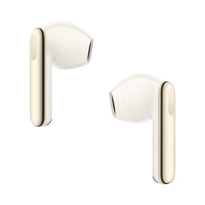 6. Huawei FreeBuds SE 3 with built-in microphone, Bluetooth, Beige