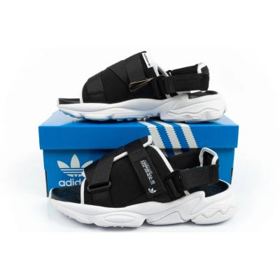 11. adidas Ozweego Sandal W GZ8410 Shoes