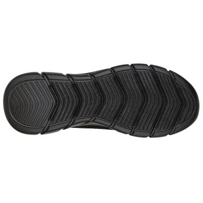11. Skechers Bobs B Flex - Color Connect W 117121 BBK shoes