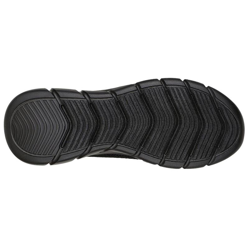 11. Skechers Bobs B Flex - Color Connect W 117121 BBK shoes