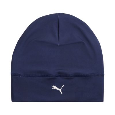 Puma Team Additions Tech Cap Navy Blue 27241 04