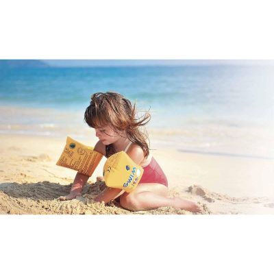 16. SWIM KID 46091 SWIMMING ARM SLEEVES FOR CHILDREN