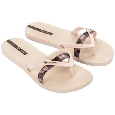 6. Ipanema Kirei Chic W 83673 BB742 Flip-Flops