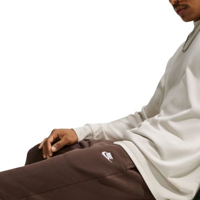 3. Men’s Nike Club BB Jogger Brown FN3787 237