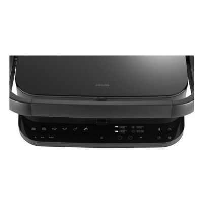 12. ZWILLING 1030051 contact grill