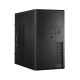 9. Chieftec Elox XT-01B-350GPB Case (Micro ATX; Black)