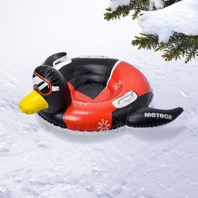 15. Meteor Penguin 16764 snow slide