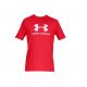 3. T-shirt Under Armor Sportstyle Logo Tee M 1329590-600