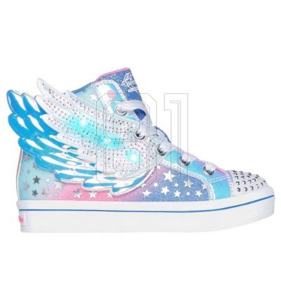 3. Skechers Jr 314392L/BLMT shoes