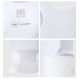 7. Flexible WKF Women's Karate Torso Protector | MOOTO