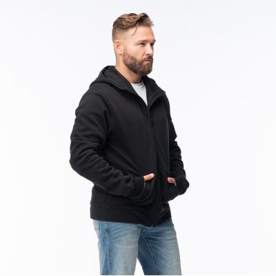10. Magnum Lepus sweatshirt M