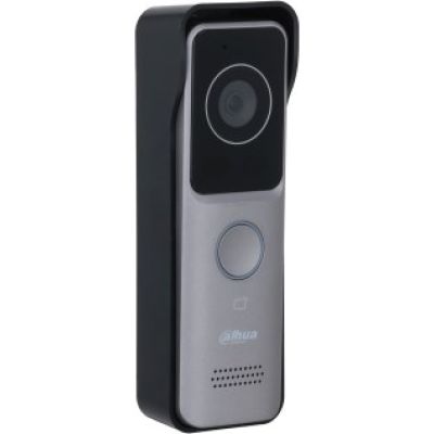 10. Dahua Technology VTO2311R-WP video intercom 2 MP Light Gray