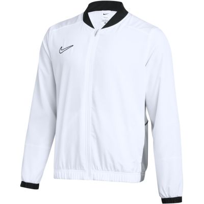 Nike Dri-Fit Academy 25 Men's Sweatshirt White FZ9837 100 M