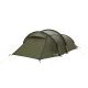 4. Easy Camp Pasvik 4 Dark Green Tunnel Tent