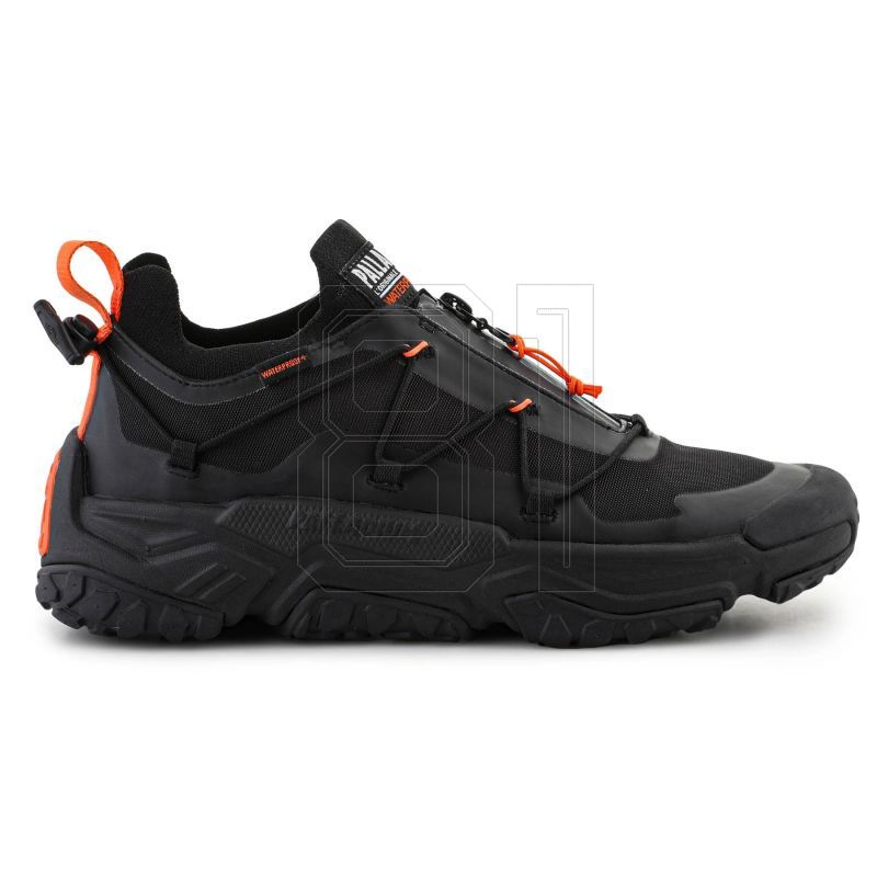 7. Palladium Off-Grid U 79112-001-M shoes