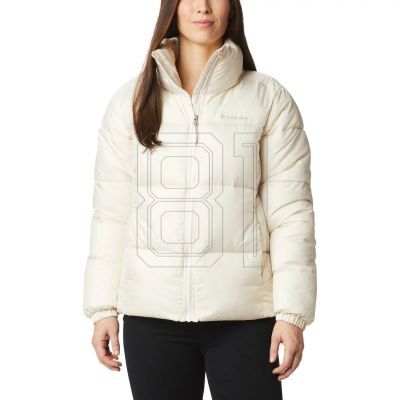 5. Columbia Puff Jacket W 1864781191