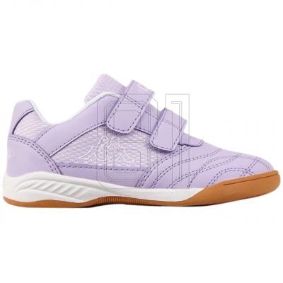 7. Kappa Kickoff K Jr 260509K 2410 shoes