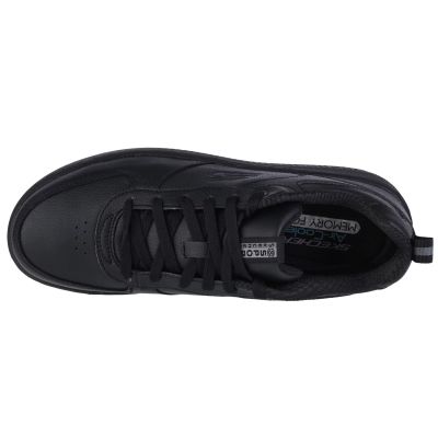 3. Skechers Sport Court 92 - Illustrious 149763-BBK Black 36