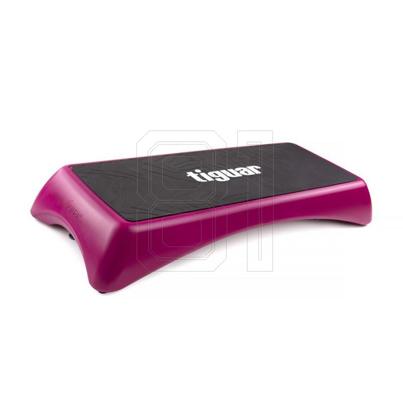 6. Step Tiguar Plum V2