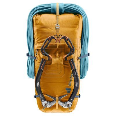 8. Deuter Durascent Backpack 44+10 3364323-6325
