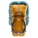 8. Deuter Durascent Backpack 44+10 3364323-6325