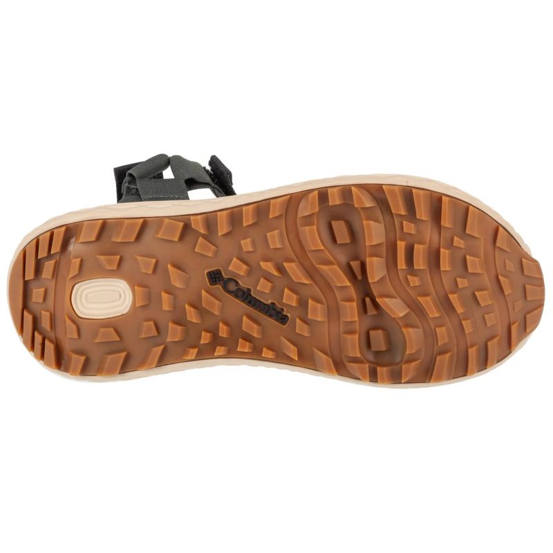 4. Columbia Konos Globetrot Sandal M 2126931028 sandals