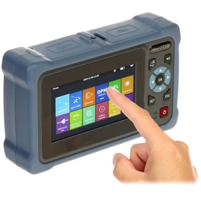 OTDR optical reflectometer OTDR-XK40D