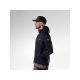 4. ROSSIGNOL M Rainproof 2.5L Shell Jkt Men's Jacket Black