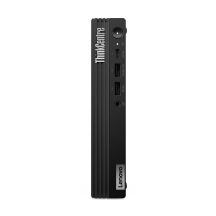 Lenovo ThinkCentre M75q Gen 5 AMD Ryzen™ 5 8500GE 16 GB DDR5-SDRAM 512 GB SSD Mini PC Czarny