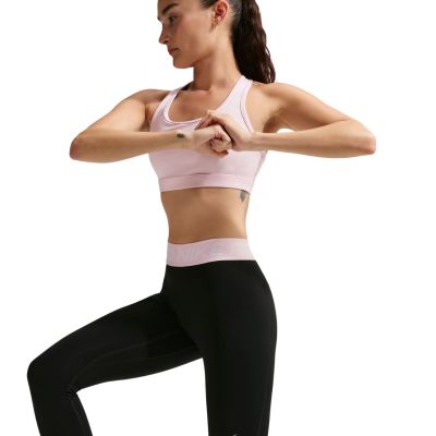 3. Nike Pro Women's Leggings Black IQ0886 013