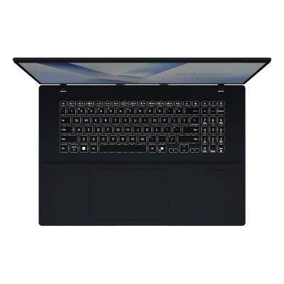 10. ASUS Vivobook 18 M1807GA-S8013W Ryzen AI 7 445 18.0"WUXGA IPS-level Panel 144Hz 300nits AG 16GB DDR5 SSD512 Radeon Graphics WLAN+BT Cam1080p+IR 70WHrs Win11 Quiet Blue
