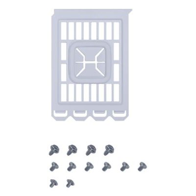 3. Lian Li A3-1 Mini Tower Computer GPU Kit
