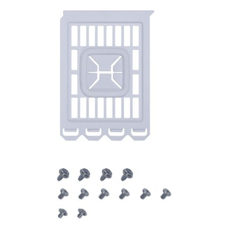 3. Lian Li A3-1 Mini Tower Computer GPU Kit