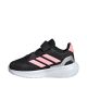 5. Adidas Runfalcon 5 EL I JQ4882 kids' shoes