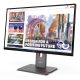 15. Lenovo ThinkVision P27QD-40 LED display 68.6 cm (27") 2560 x 1440 px Wide Quad HD Black
