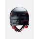 3. ROSSIGNOL HERO Giant Impacts FIS Ski Helmet with Chin Guard