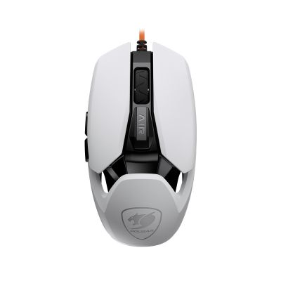 3. COUGAR CGR-WONW-M487 Gaming Mouse Right Side USB Type-A Optical 20000 DPI