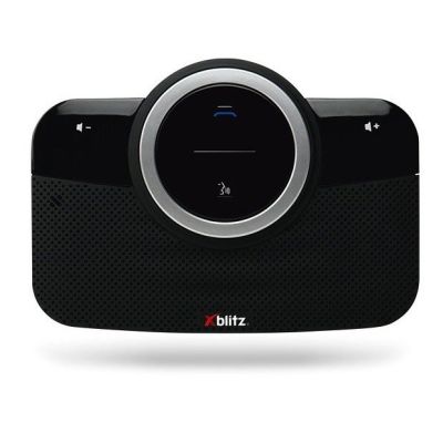 2. XBLITZ HANDS-FREE KIT X1000