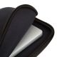 3. Eastpak Blanket M Laptop Sleeve EK000424008 Black One size