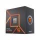 2. AMD Ryzen 5 7600 processor 3.8 GHz 32 MB L2 & L3