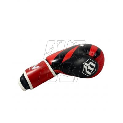 3. Masters RBT-KFN 10 01628-02 boxing gloves