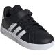 8. Adidas Grand Court 2.0 Jr IE5995 shoes