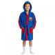 4. FC Barcelona Junior Bathrobe 2900003769