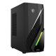 10. MSI MAG Infinite E1 14NVL5-104EU i5-14400F 16GB DDR5 SSD1TB GeForce RTX 5060 SHADOW 2X 8GB AX211 (WIFI 6E) Bluetooth 5.3 500W Win11 Black 2Y