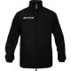 Givova Rain Basico Raincoat Black