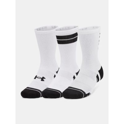 5. Under Armour Socks 1379515-101
