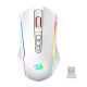 3. REDRAGON M914W-RGB NIX RF Wireless + Bluetooth + USB Type-C Mouse