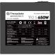 5. Thermaltake TR2 S 650W Power Supply Module 20+4 pin ATX ATX Black