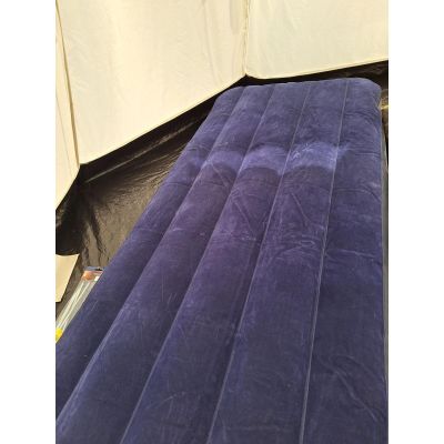 20. TEEPEE TENT 250X250X240CM BEIGE REDCLIFFS