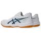 4. Asics Upcourt 6 M 1071A104 100 volleyball shoes
